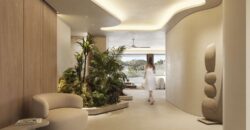 Apartment en Sotogrande Referencia gandy001