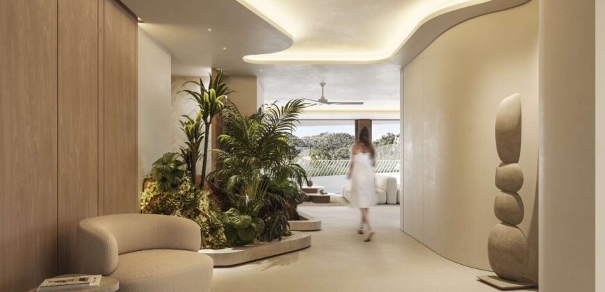 Apartment en Sotogrande Referencia gandy001