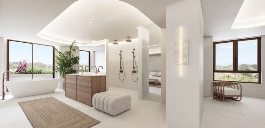 Apartment en Sotogrande Referencia gandy001
