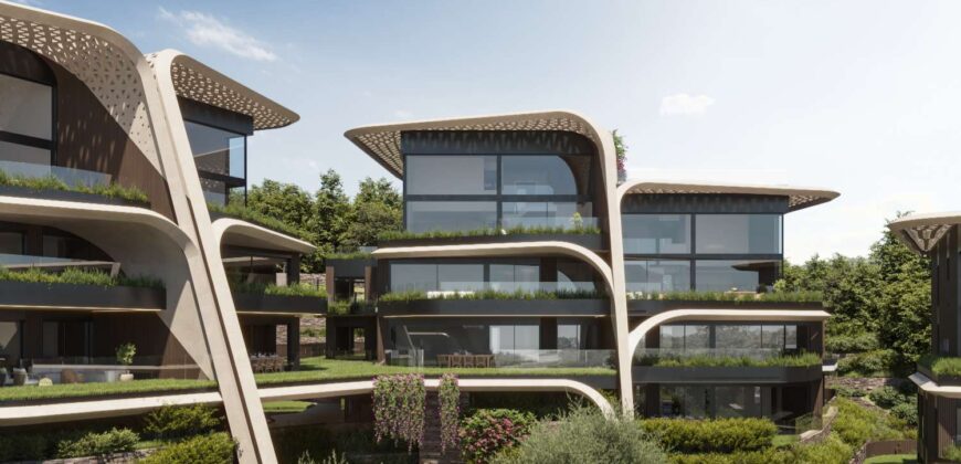 Apartment en Sotogrande Referencia gandy001