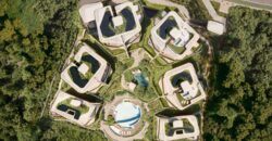 Apartment en Sotogrande Referencia gandy001