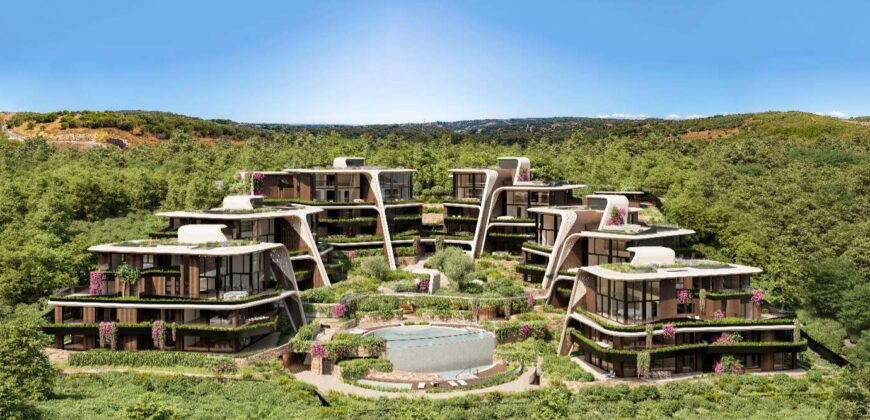 Apartment en Sotogrande Referencia gandy001