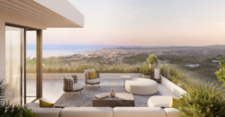 Villa en Mijas Referencia gandy002
