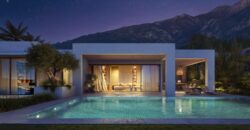 Villa en Mijas Referencia gandy002