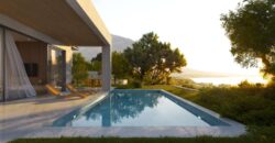 Villa en Mijas Referencia gandy002