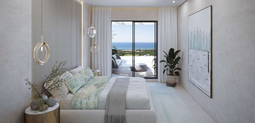 Apartment en Marbella Referencia gandy004