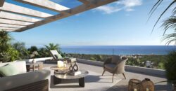 Apartment en Marbella Referencia gandy004