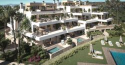 Apartment en Marbella Referencia gandy004