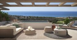 Apartment en Marbella Referencia gandy004