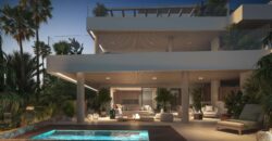 Apartment en Marbella Referencia gandy004