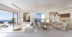 Apartment en Marbella Referencia gandy004