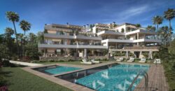 Apartment en Marbella Referencia gandy004