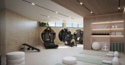 Apartment en Marbella Referencia gandy004