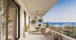 Apartment en Mojácar Referencia gandy0005