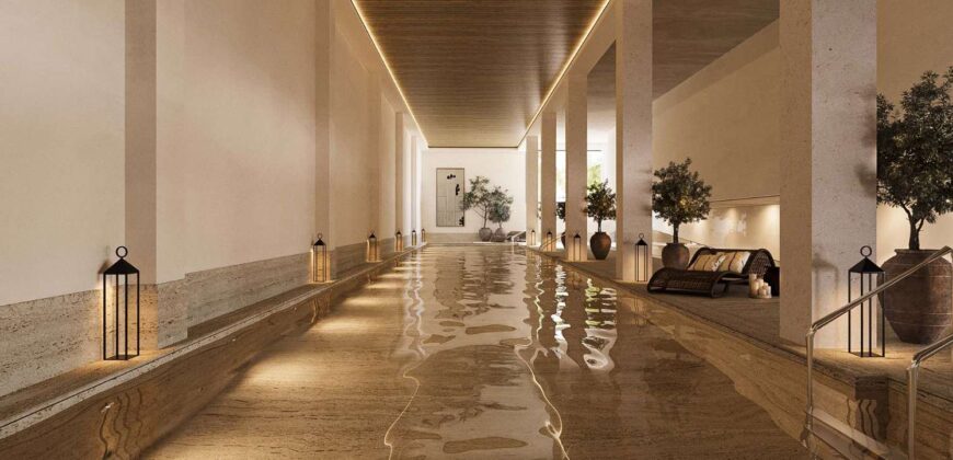 Flat en Marbella Referencia gandy006