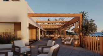 Flat en Marbella Referencia gandy006