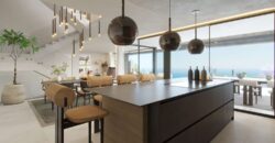 Villa en Málaga Referencia gandy007