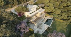 Villa en Málaga Referencia gandy007