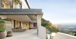 Villa en Málaga Referencia gandy007