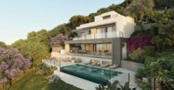 Villa en Málaga Referencia gandy007