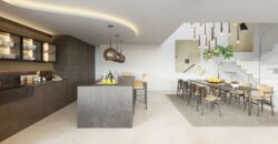 Villa en Málaga Referencia gandy007