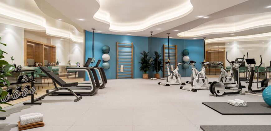 Flat en Marbella Referencia gandy008