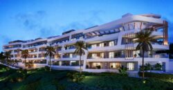 Flat en Marbella Referencia gandy008