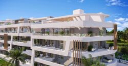 Flat en Marbella Referencia gandy008