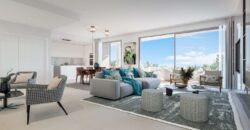 Flat en Marbella Referencia gandy008