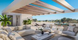 Flat en Marbella Referencia gandy008