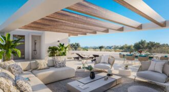 Flat en Marbella Referencia gandy008