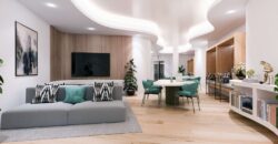Flat en Marbella Referencia gandy008