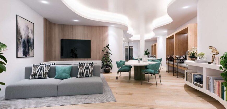 Flat en Marbella Referencia gandy008
