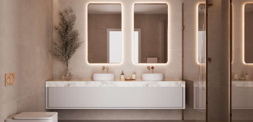 Apartment en Marbella Referencia gandy009