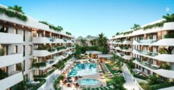 Apartment en Marbella Referencia gandy009