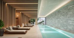 Apartment en Marbella Referencia gandy009