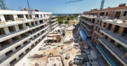 Apartment en Marbella Referencia gandy009