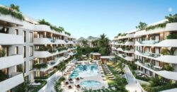 Apartment en Marbella Referencia gandy009
