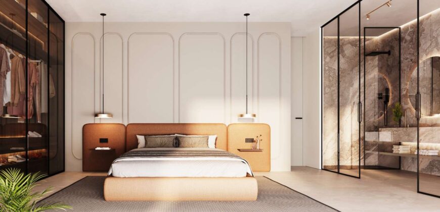 Apartment en Marbella Referencia gandy009