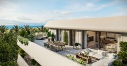 Apartment en Marbella Referencia gandy009