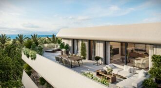 Apartment en Marbella Referencia gandy009