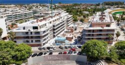 Apartment en Marbella Referencia gandy009