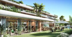 Apartment en Marbella Referencia gandy009