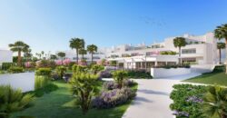 Apartment en Estepona Referencia gandy010