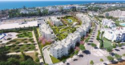 Apartment en Estepona Referencia gandy010