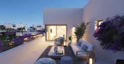 Apartment en Estepona Referencia gandy010