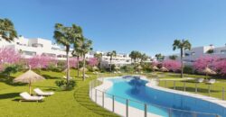Apartment en Estepona Referencia gandy010