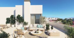 Apartment en Estepona Referencia gandy010