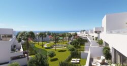 Apartment en Estepona Referencia gandy010