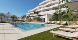 Apartment en Estepona Referencia gandy011